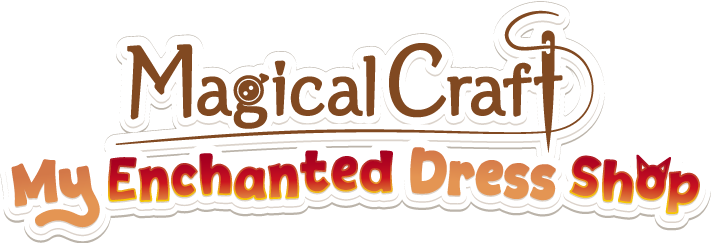Magical Craft My Enchanted Dress Shop
