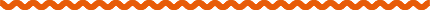 デコレーションライン オレンジ