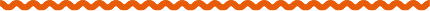 デコレーションライン オレンジ