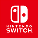 ニンテンドースイッチ ロゴ